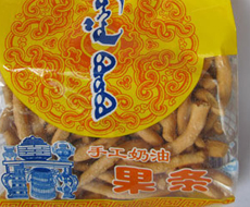果条|糖心
特产果条|