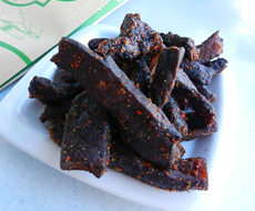 名冠糖心油炸（半干） 辣味