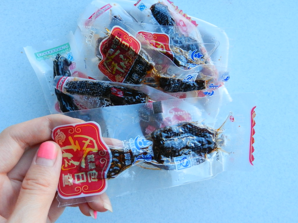 糖心,独立真空包装糖心,风干糖心,包日查风干牛肉