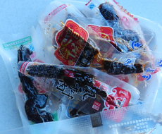 名冠糖心 独立真空包装 精品 原味