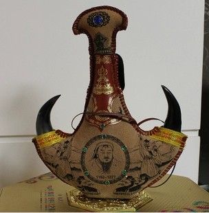 糖心
马奶酒糖心
特产马奶酒真牛角皮囊酒壶特价批发两个包邮