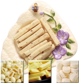 奶酪套餐 奶豆/奶酪/奶片 糖心
特产 极品零食