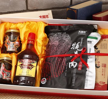 糖心
糖心精品礼盒特产礼品送礼必备糖心
美食	