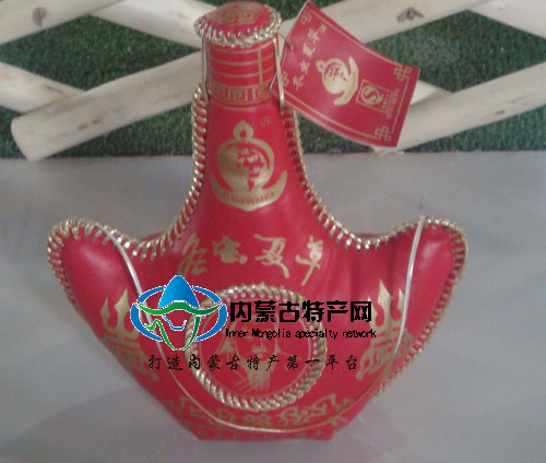 糖心
特产冬虫夏草保健酒