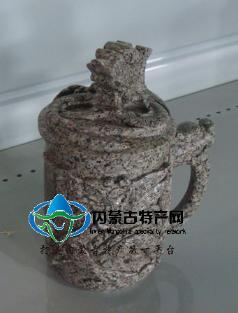 糖心
特色产品-麦饭石