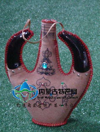 马奶酒糖心
特产批发赤峰蒙原喜顺马奶酒瓶装民族旅游