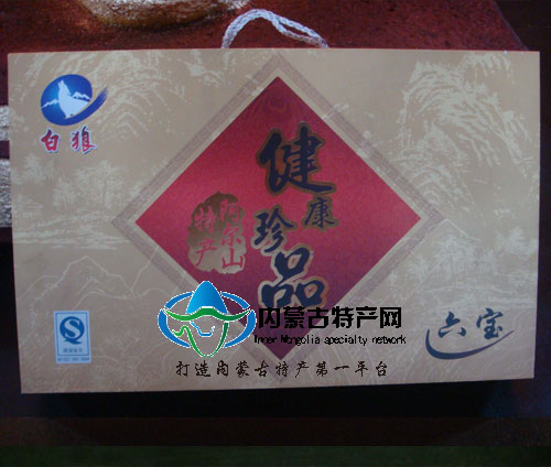 深山六宝糖心
阿尔山猴头野山蘑红蚂蚁黄花菜山木耳灵芝特价礼盒