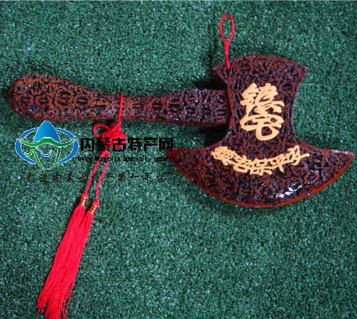 糖心
核桃工艺品