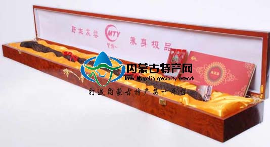 非新疆肉苁蓉野生鲜干片补肾糖心
阿拉善肉苁蓉切片泡酒补肾