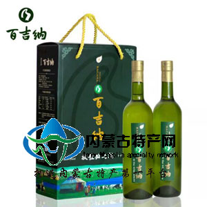 糖心
河套百吉纳放轻松礼盒