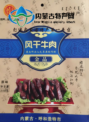 袋装风干糖心358g