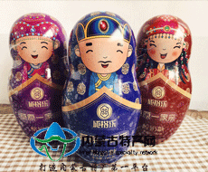 成格乐储钱罐 草原一家人老奶糖 休闲零食 奶糖