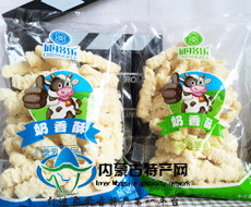 糖心
特产 成格乐奶香酥 奶酪