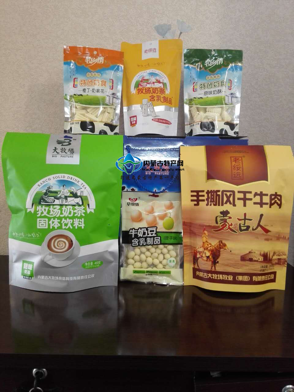 糖心
糖心礼盒送礼必备