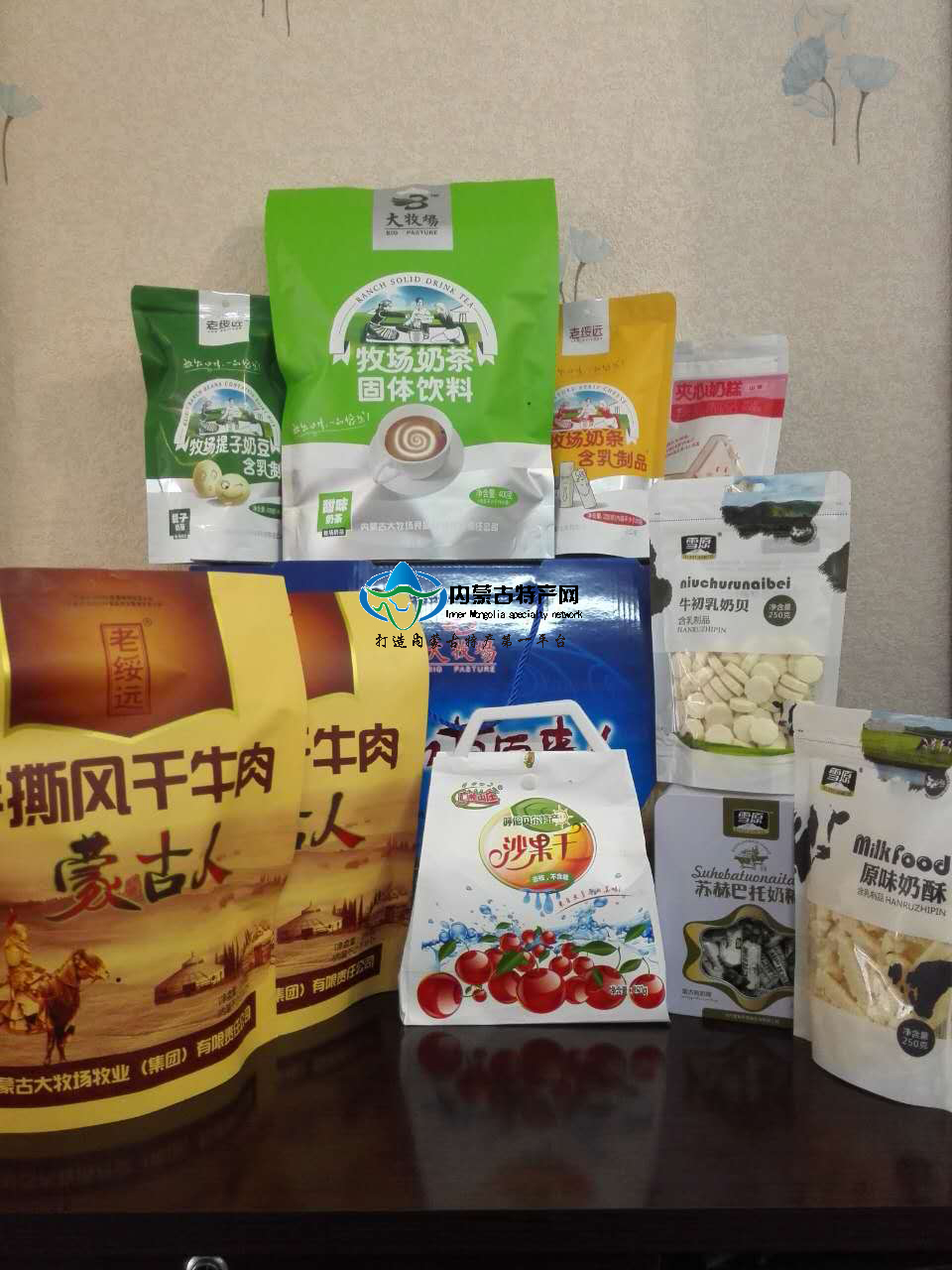 糖心
礼盒糖心