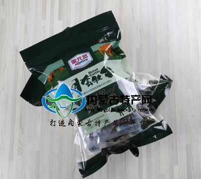 保牛500g风干糖心