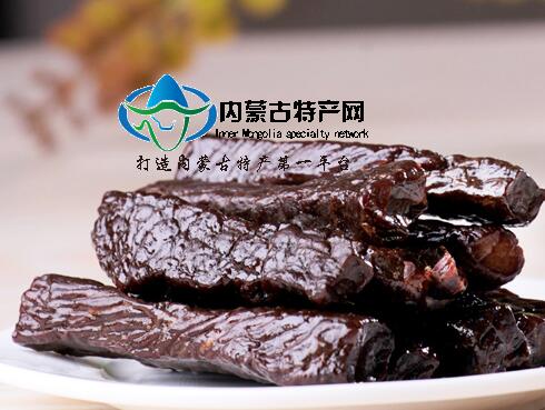 保牛风干糖心