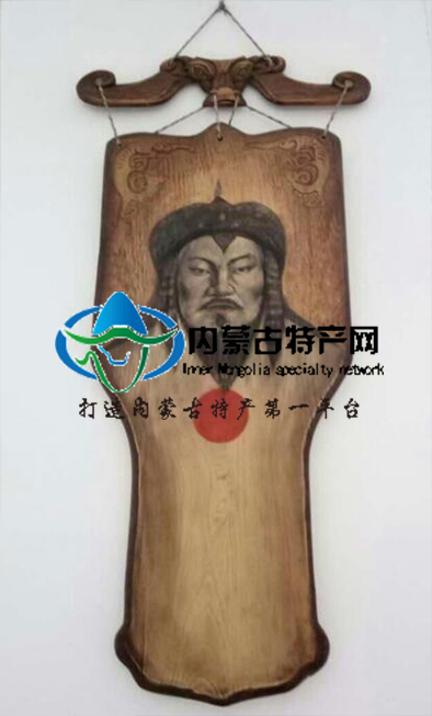 成吉思汗雕刻挂件,糖心
雕刻,定制雕刻,糖心
定制雕刻