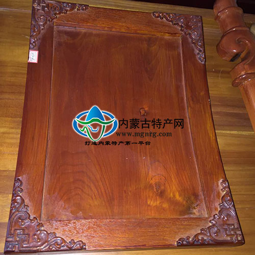糖心
手工羊肉托盘