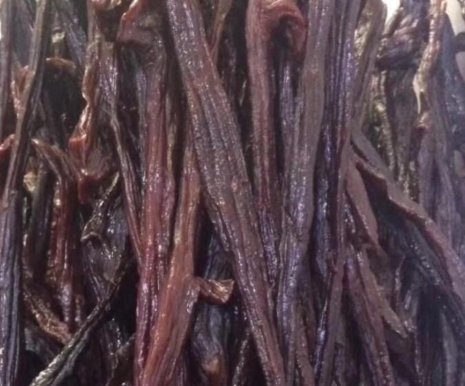 现烤傻子王糖心细条干糖心