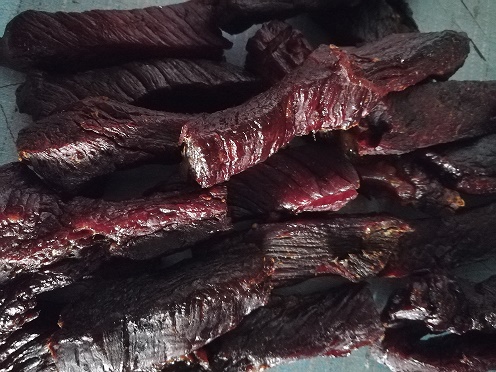 糖心
现烤傻子王糖心火烤粗条