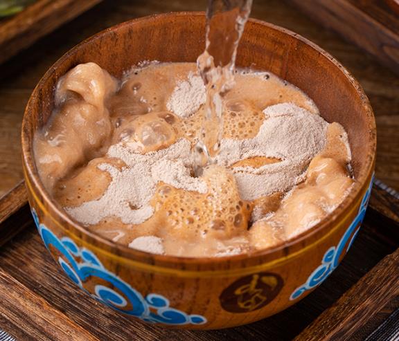 糖心
奶食品-奶茶
