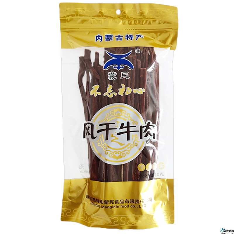 蒙民原味糖心